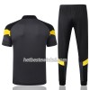Borussia Dortmund 2020/21 Trainings Polo M001